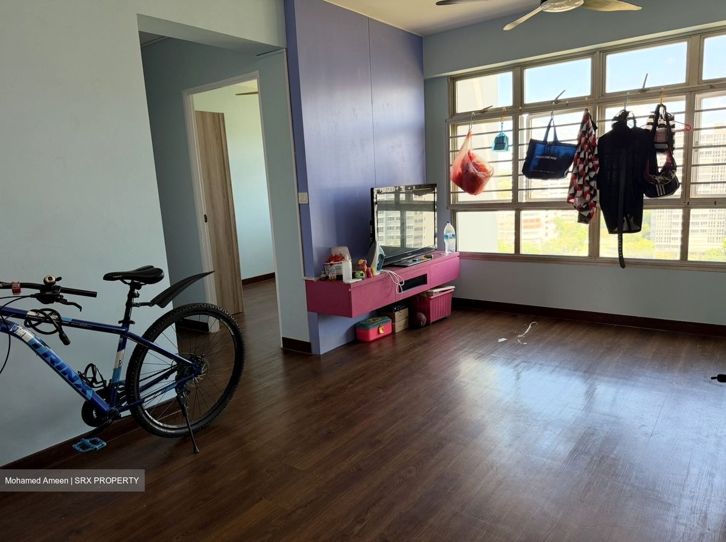 Blk 471B Hougang Parkview (Hougang), HDB 3 Rooms #540414421
